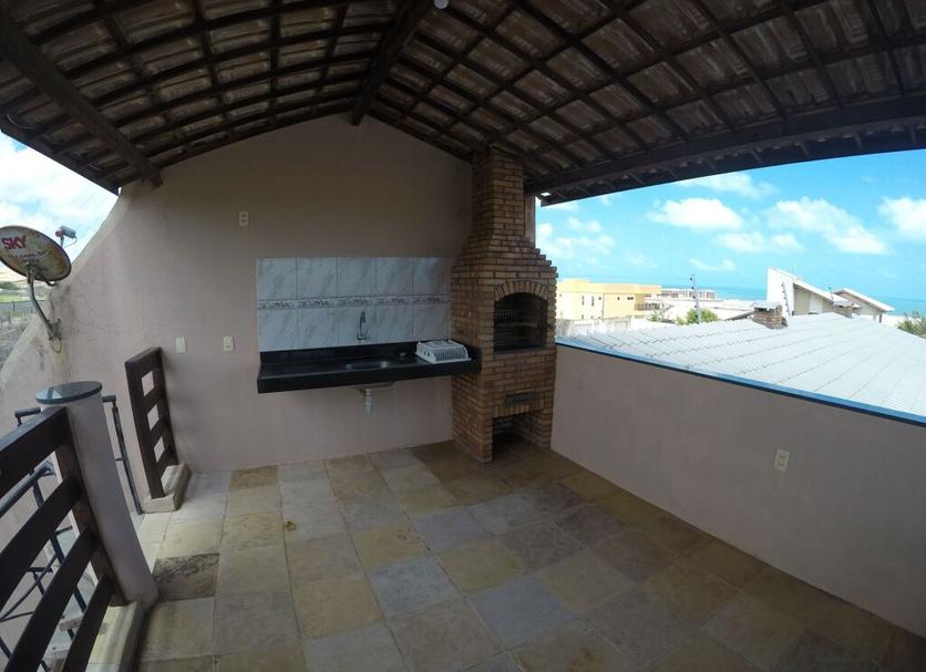 Balcón Foto