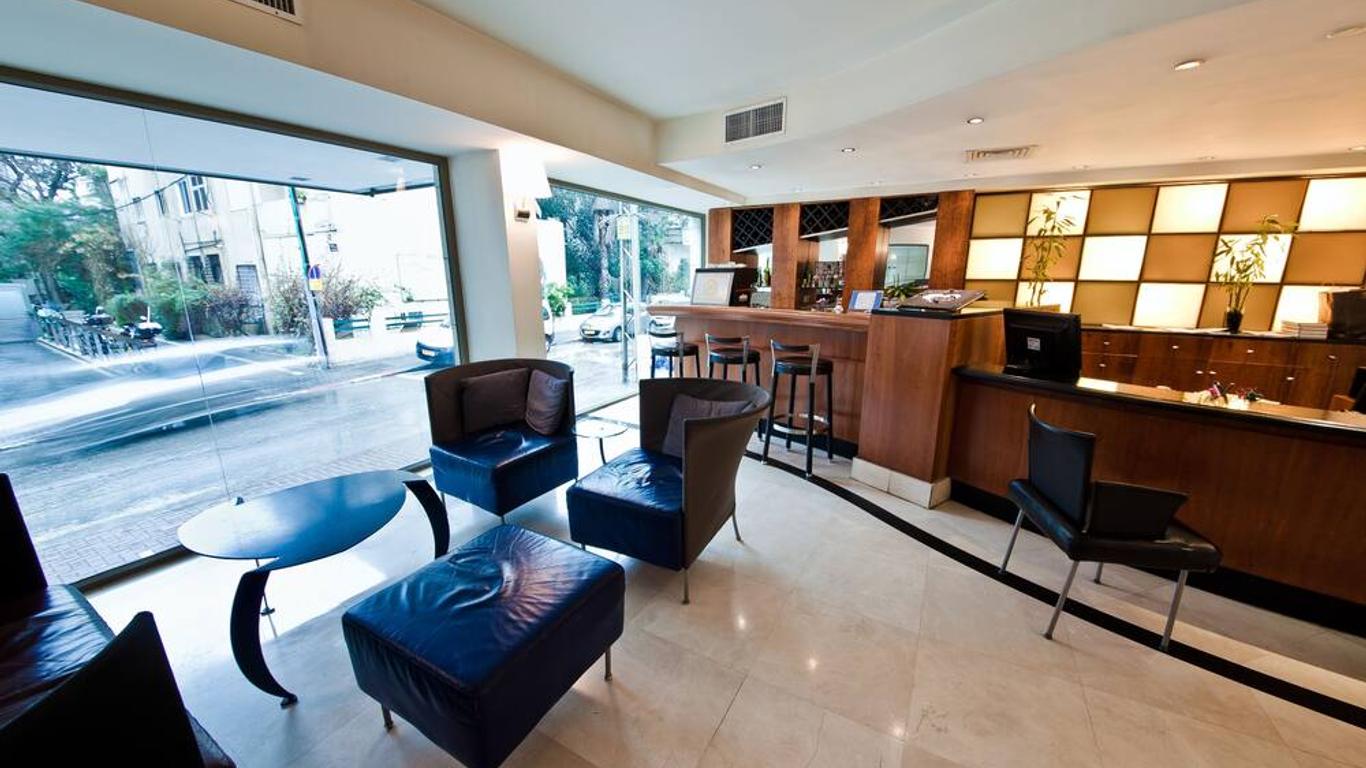 Seanet Hotel By Afi Hotels