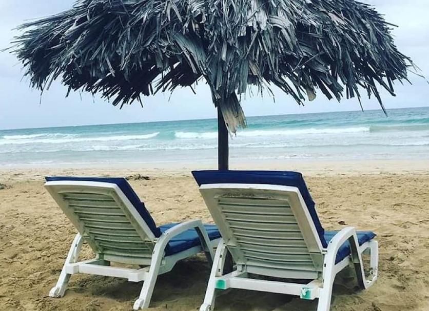 Playa Foto