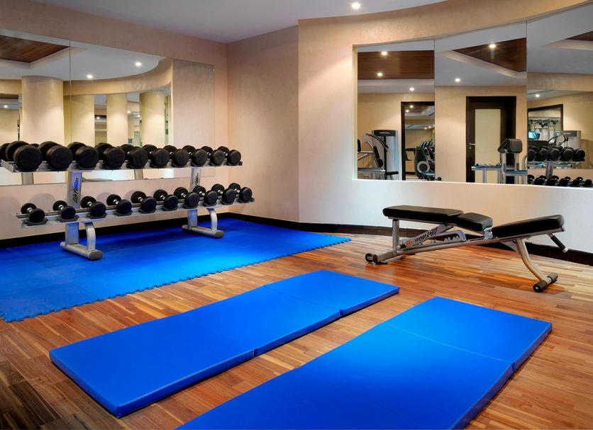 Gym Foto