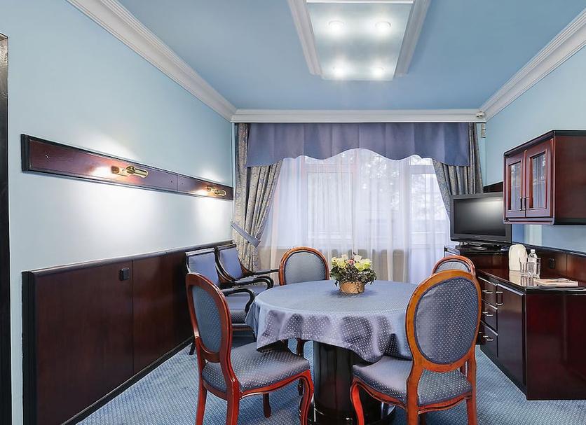 Comedor Foto
