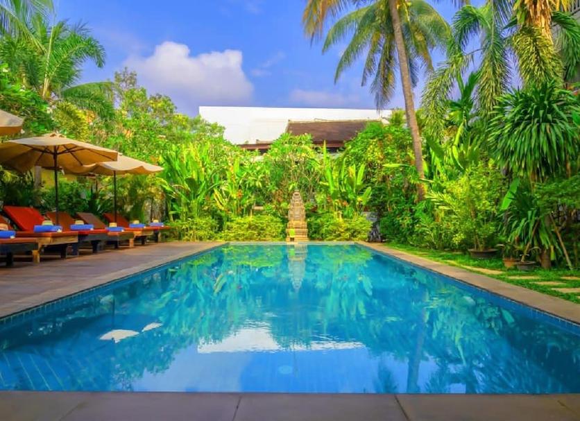 Piscina Foto