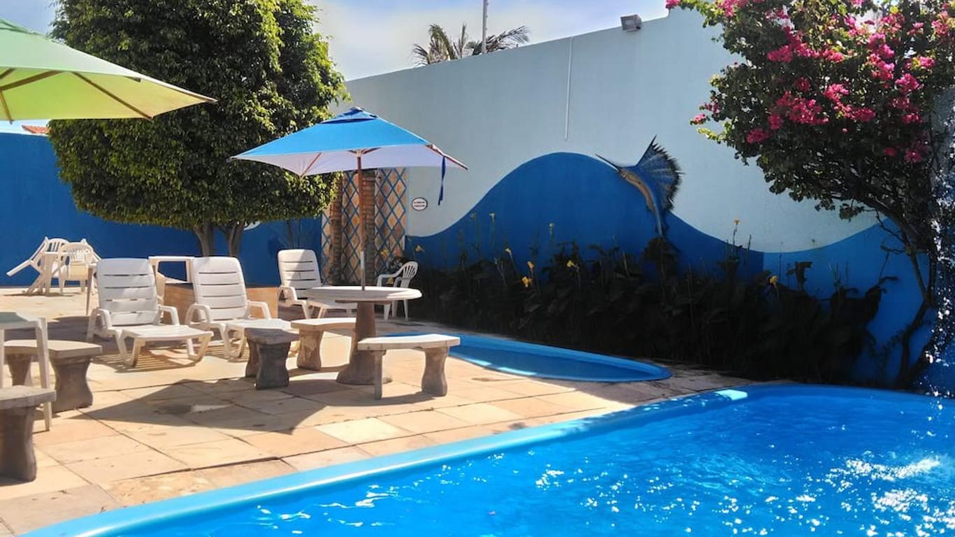 Marbello Ariau Hotel