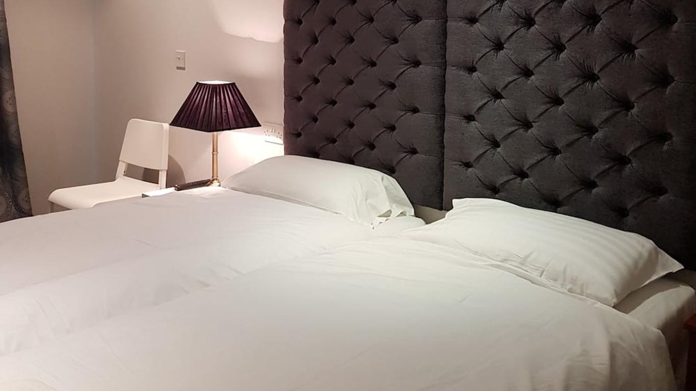 Blagrave Rooms