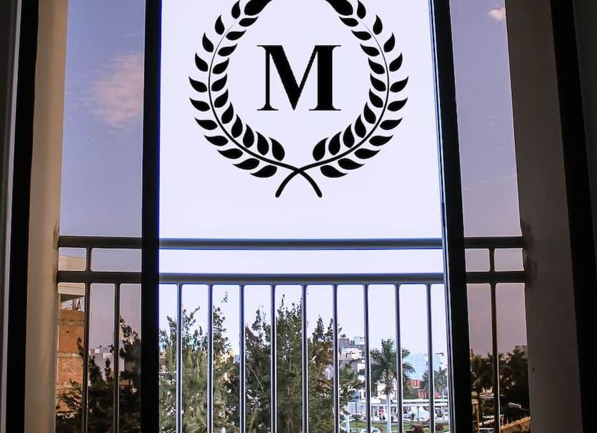 Balcón Foto