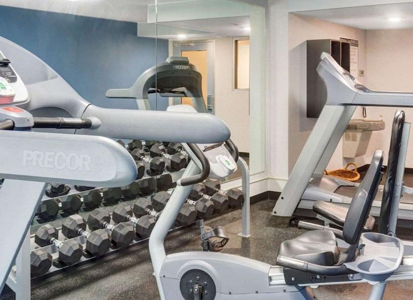 Gym Foto