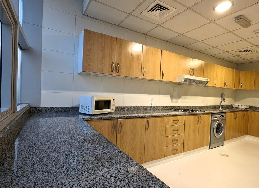 Cocina Foto