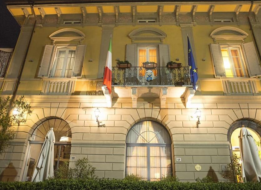 Edificio Foto