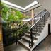 Escaleras