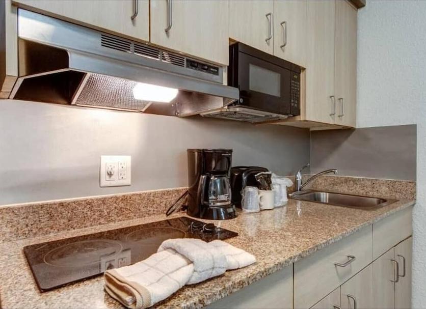 Cocina Foto