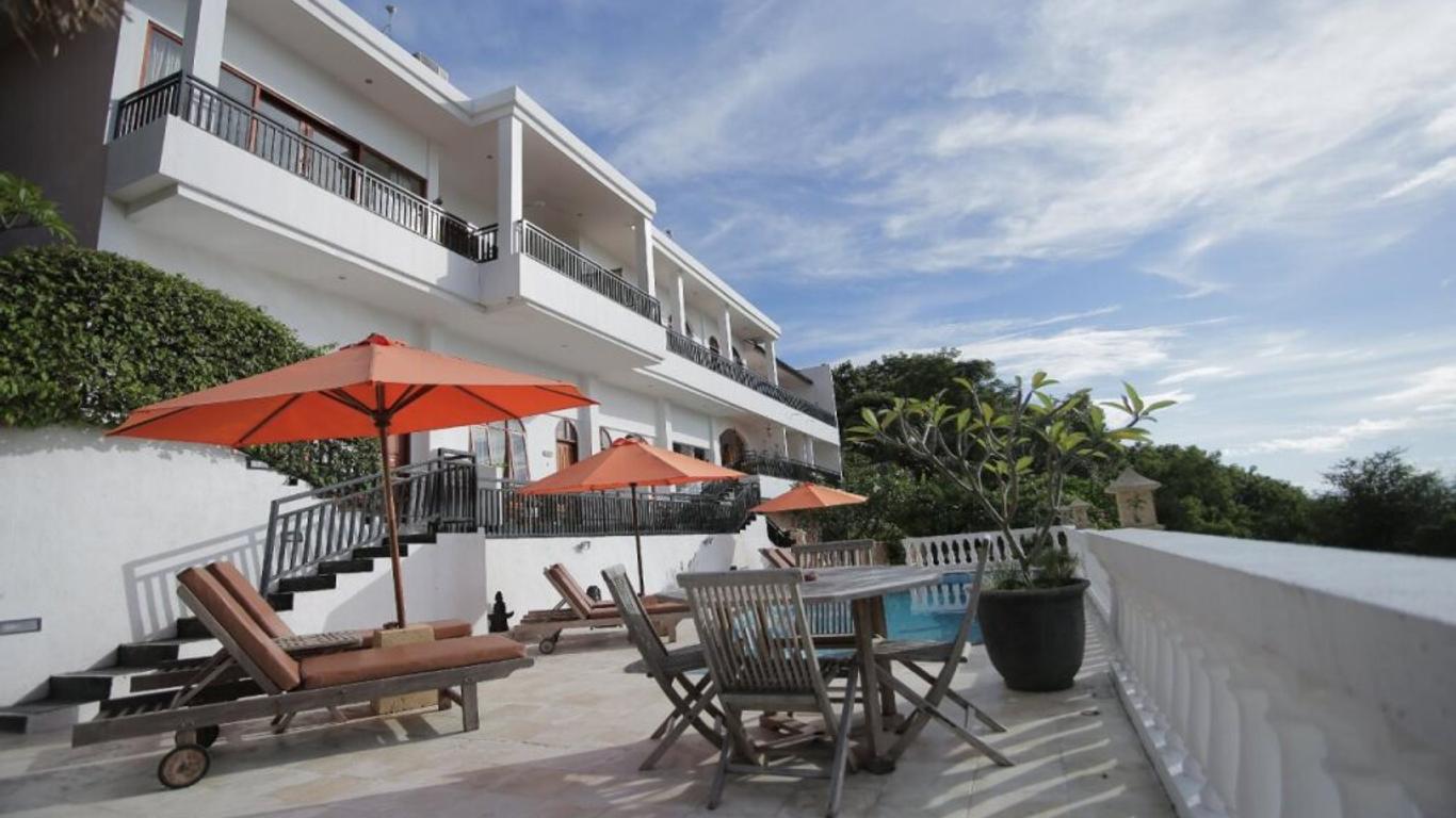 Sunset Lavinia Hotel