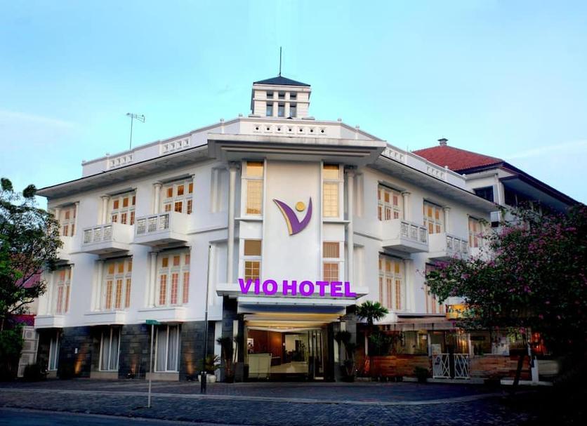 Edificio Foto