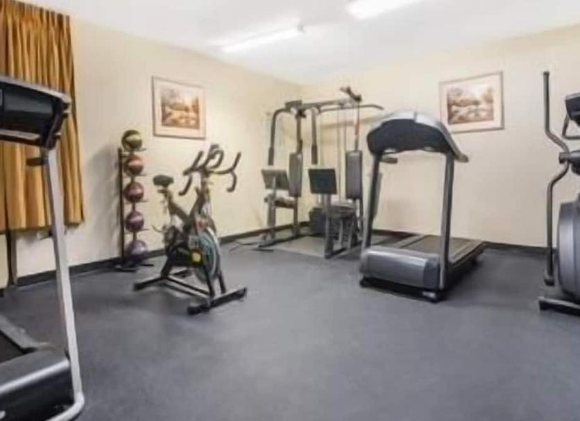 Gym Foto