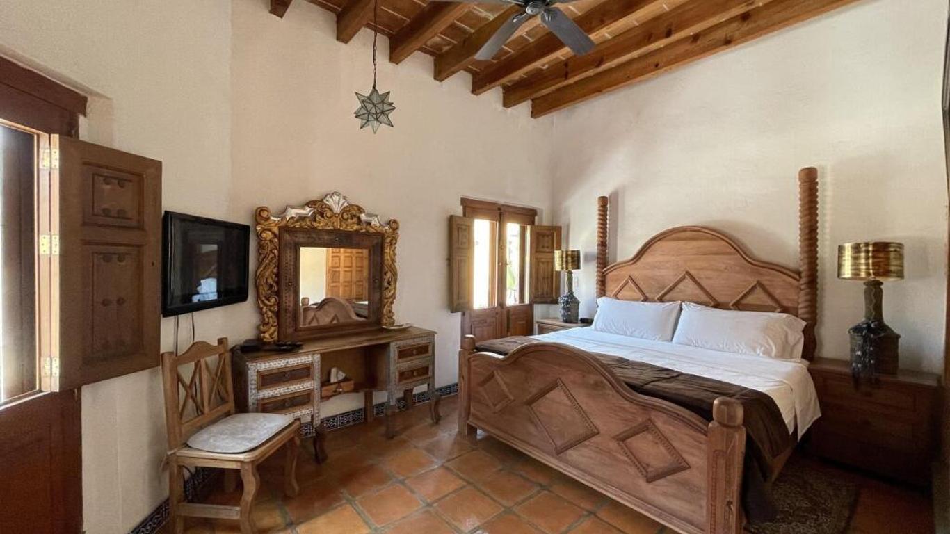 Hotel Casa Oratorio 'Adults Only'