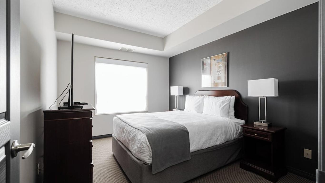 Premier Residence - Fort Mcmurray