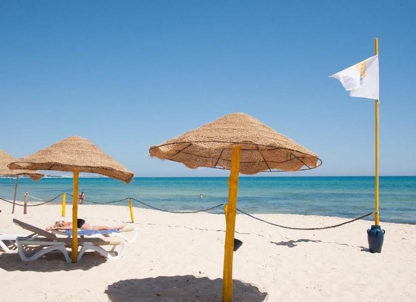 Playa Foto