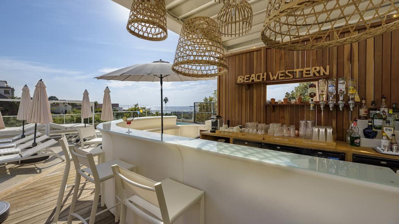 Residence de Tourisme Ajaccio Amirauté