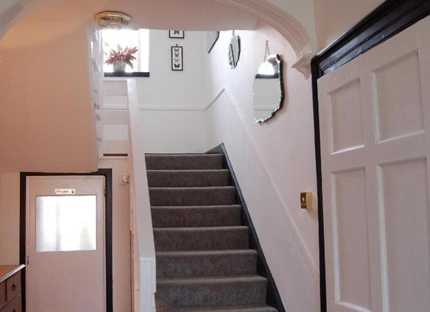 Escaleras Foto