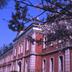 Vista del exterior