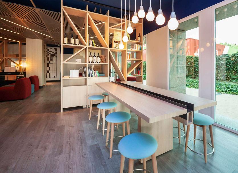 Bar Foto