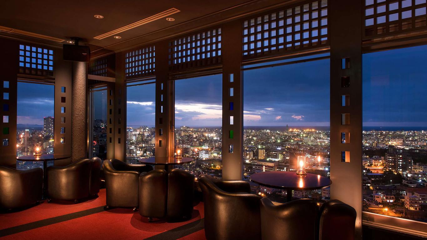 DoubleTree by Hilton Naha Shuri Castle