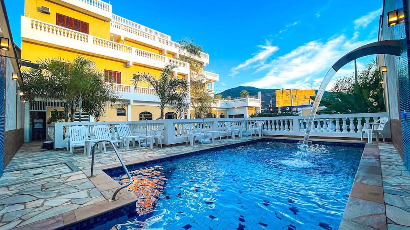 Hotel Parque Atlantico