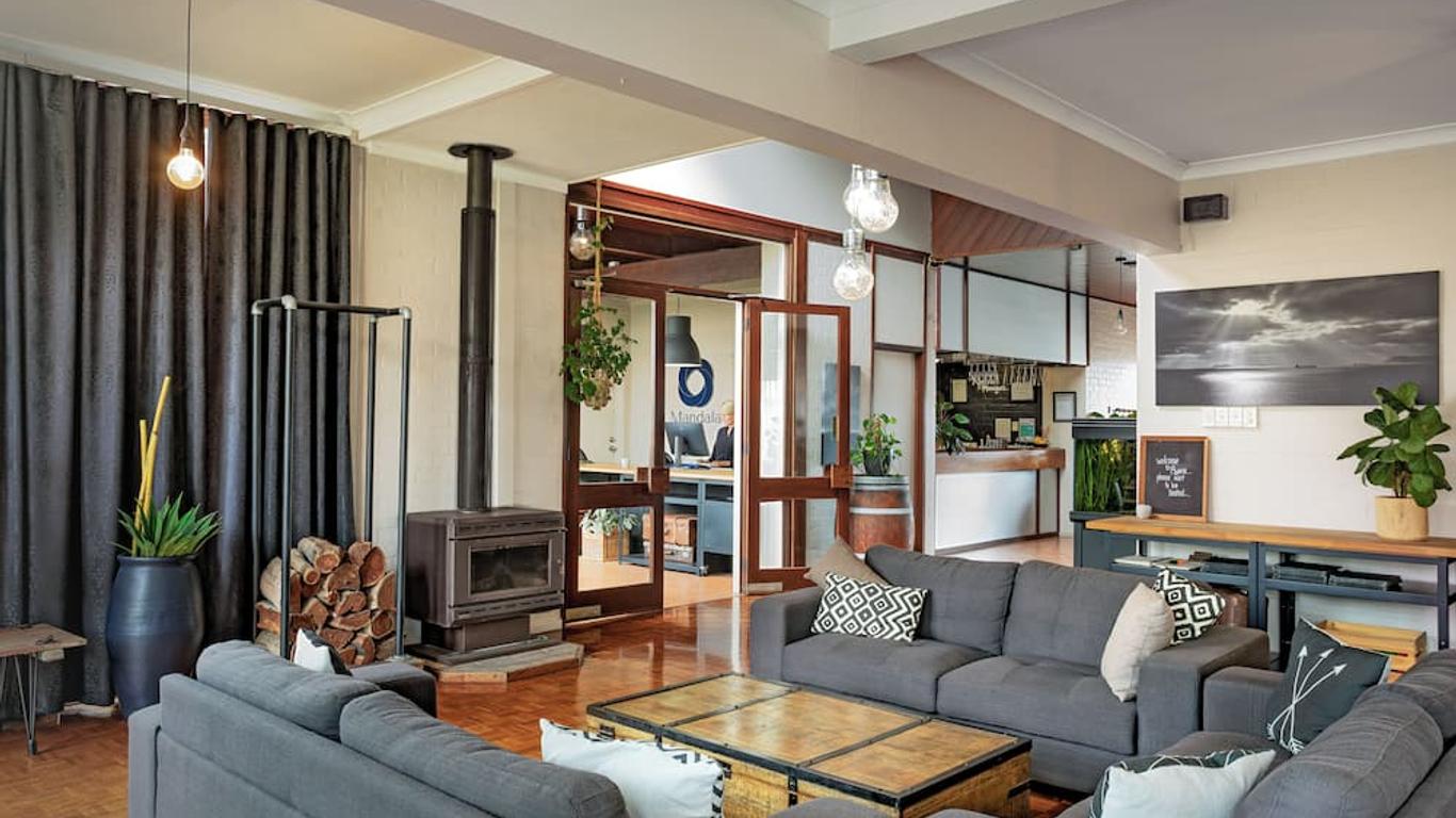 Ace Accommodation Albany