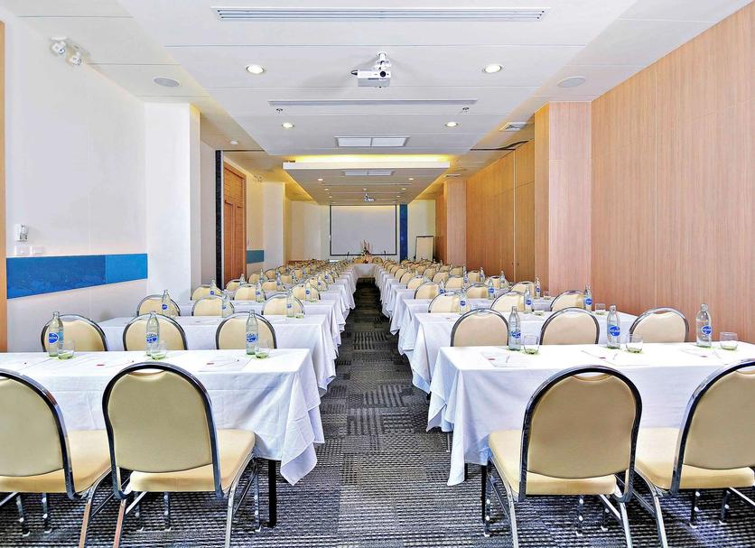 Sala de conferencias Foto