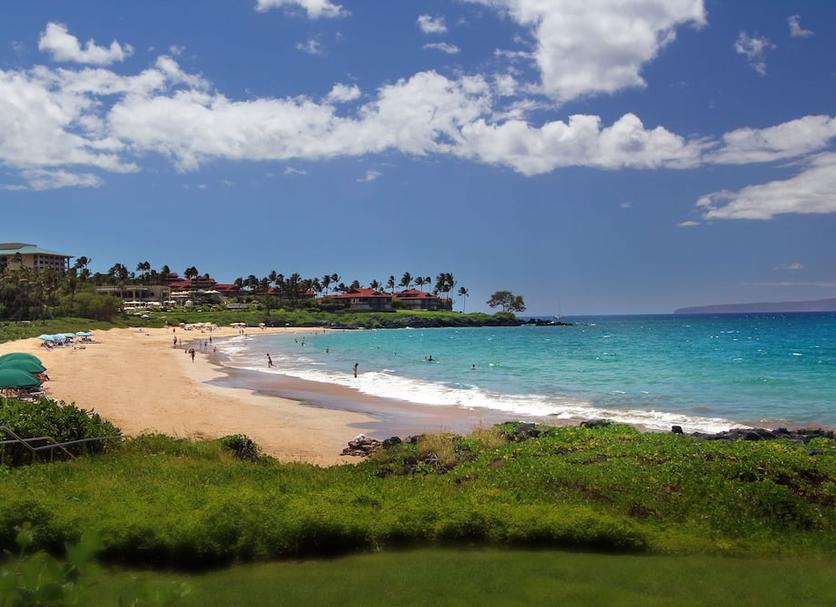 Playa Foto
