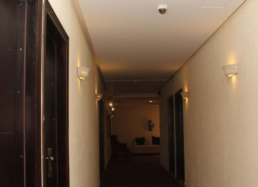 Pasillo Foto
