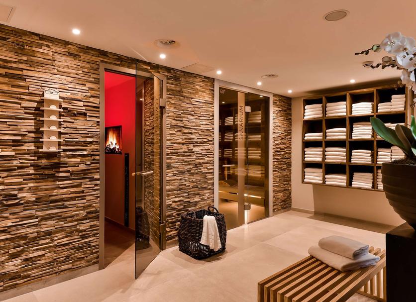 Spa Foto