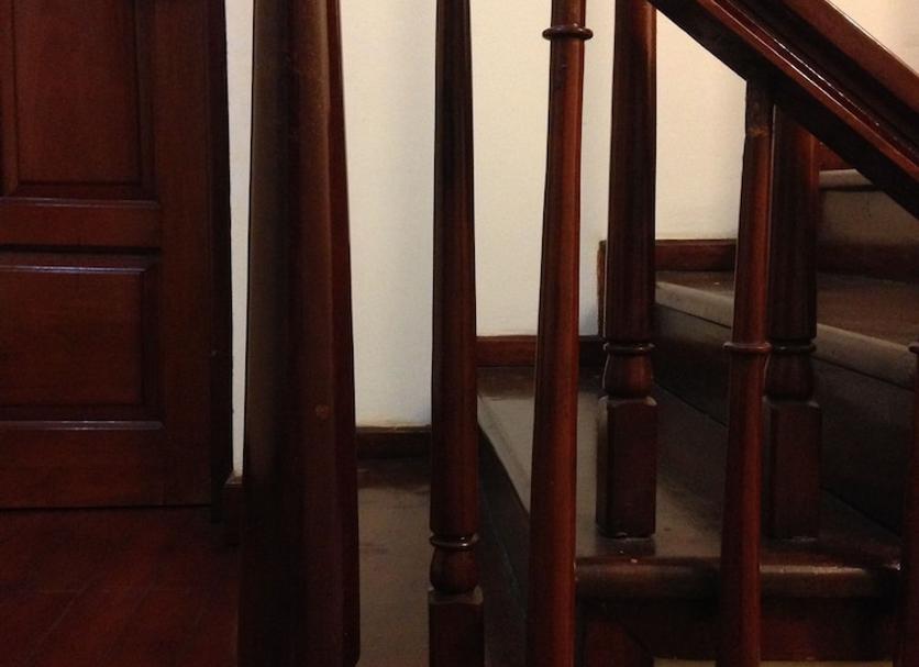 Escaleras Foto