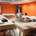 Sala de conferencias