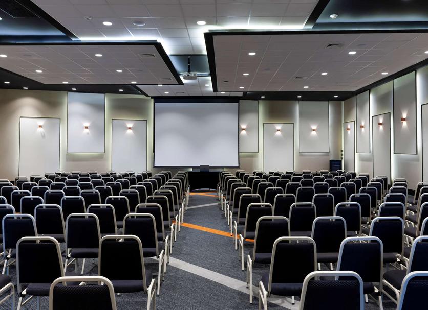 Sala de conferencias Foto