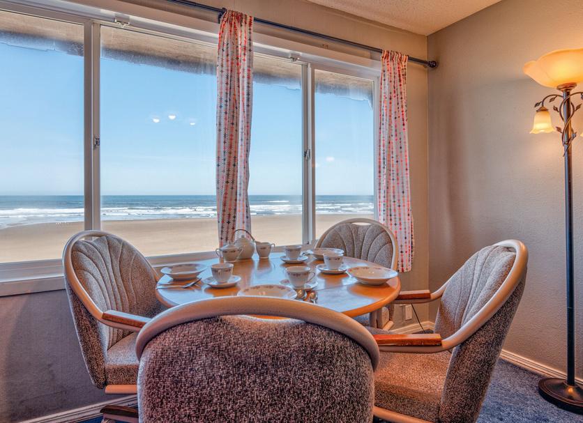 Comedor Foto