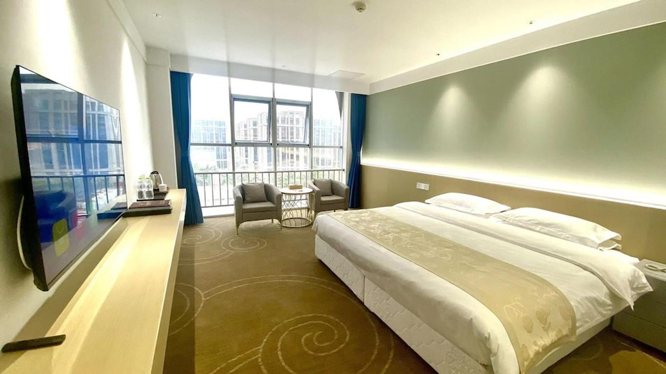 Fusheng Hotel