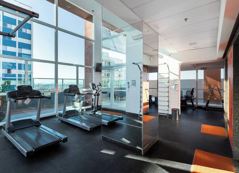 Gym Foto