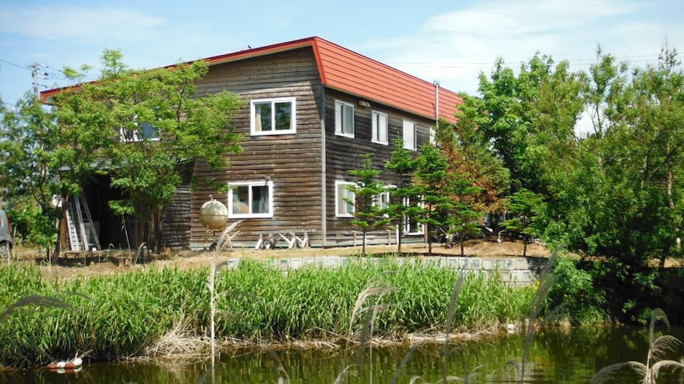 Clione Camp Guest House