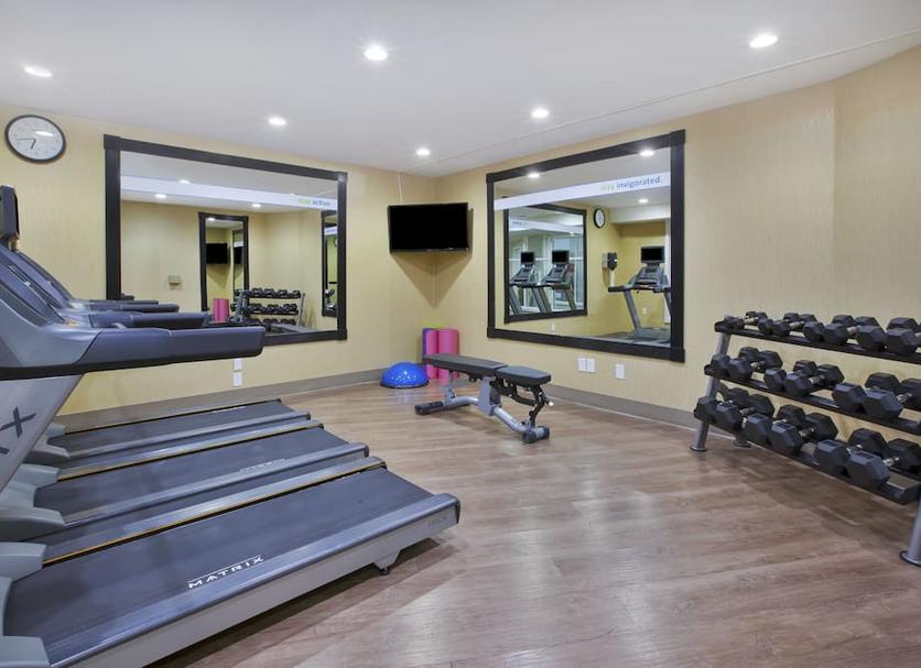 Gym Foto