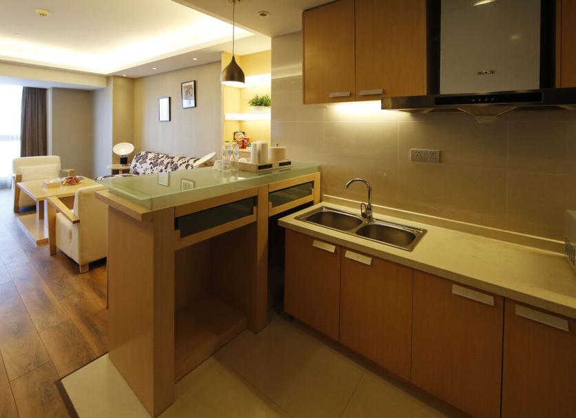Cocina Foto