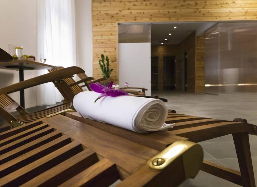Spa Foto