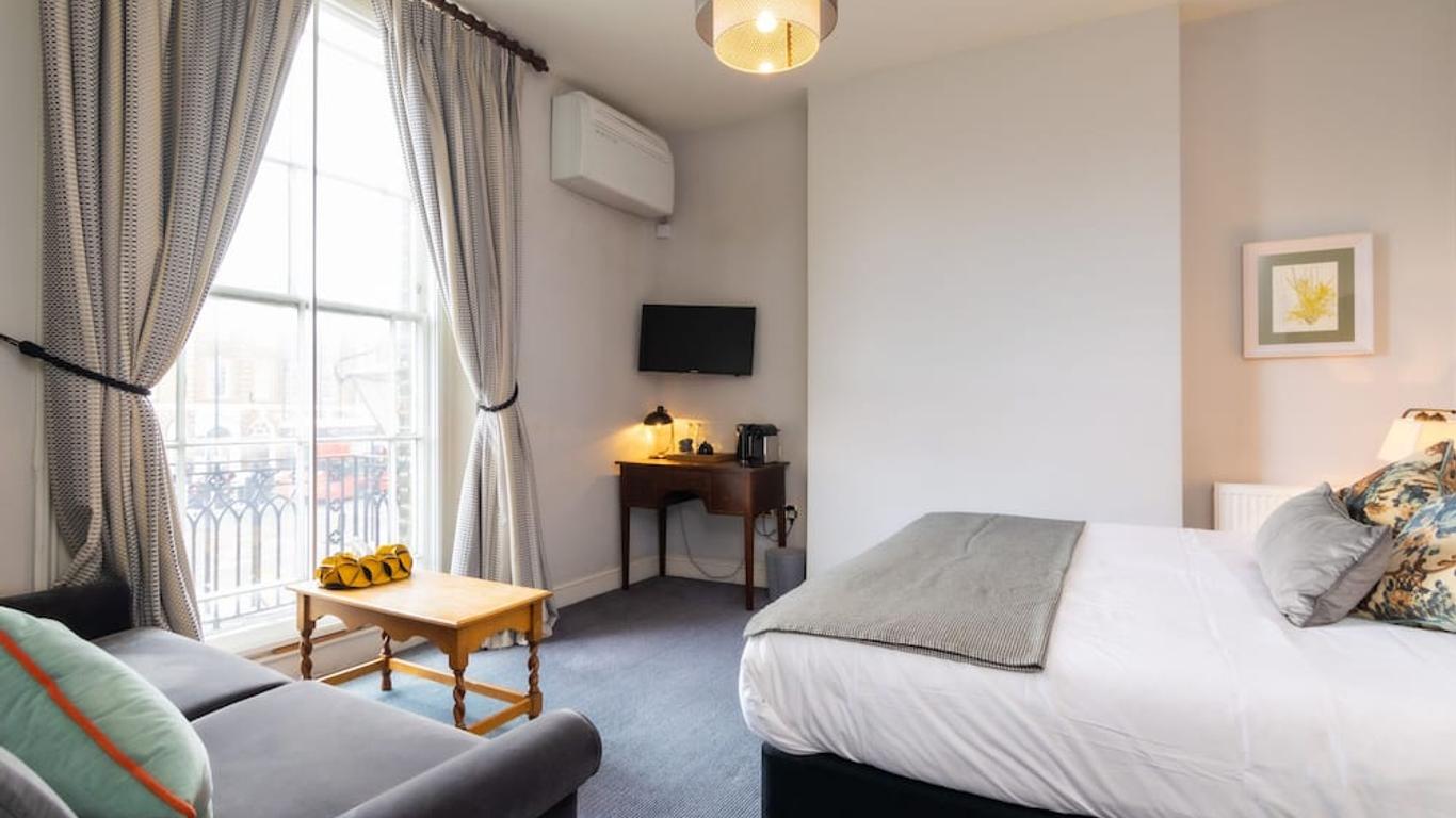 Tulse Hill Hotel