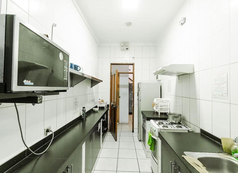 Cocina Foto