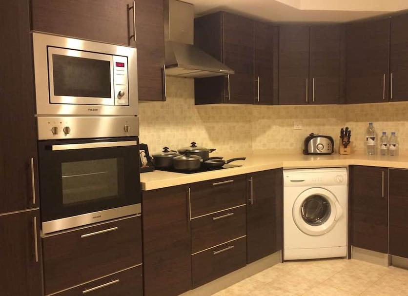 Cocina Foto