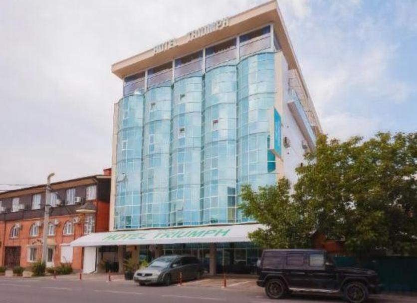 Edificio Foto