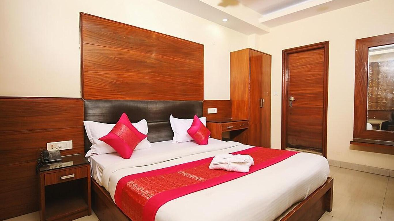 Hotel Jindal International