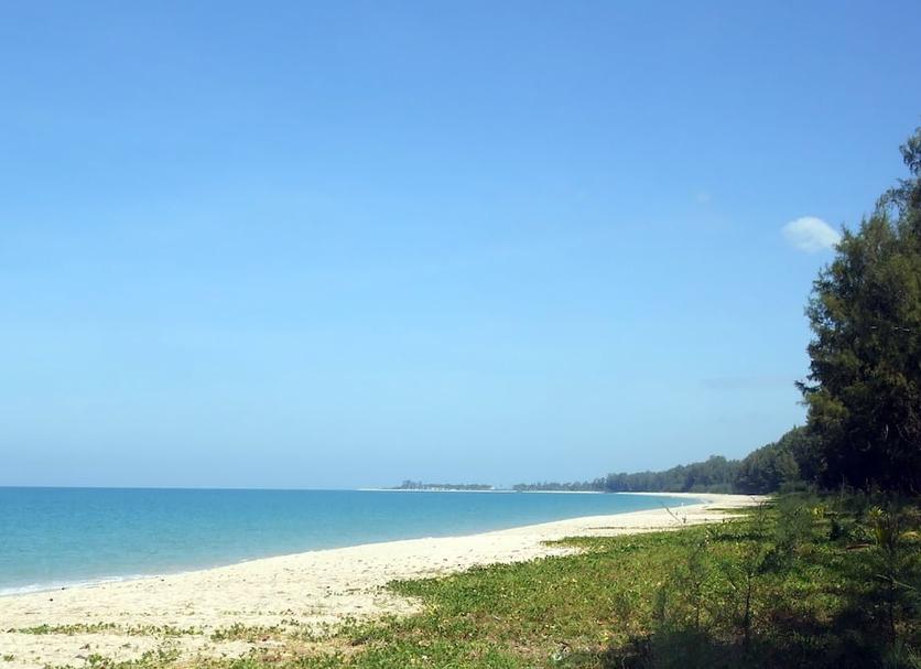 Playa Foto
