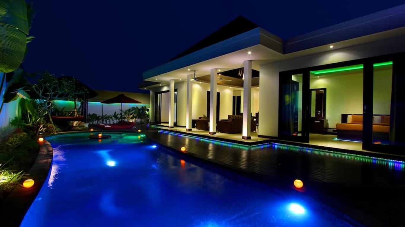 D&G Villas Nusa Dua