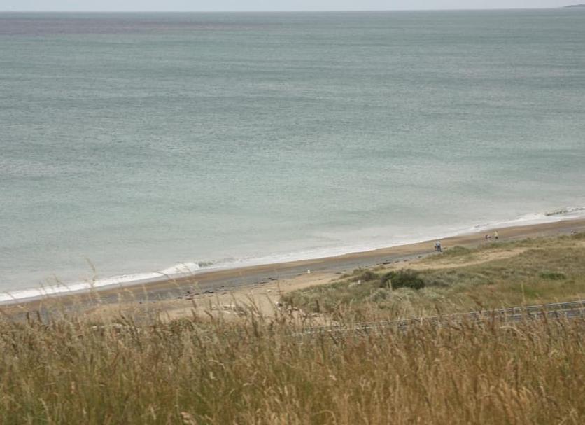 Playa Foto