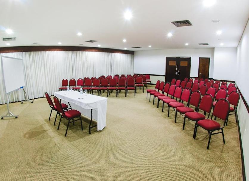 Sala de conferencias Foto